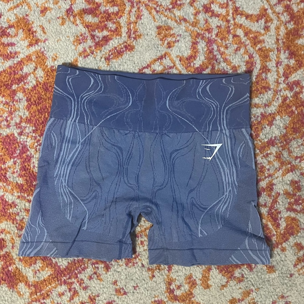 Gymshark Spandex Short